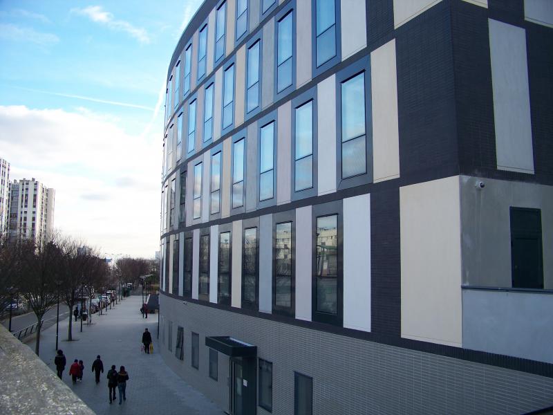 Bureau En Zone Franche : Bureau a louer en zone franche urbaine