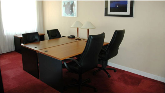  photo centre d'affaire