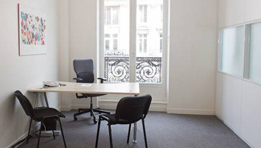  photo centre d'affaire
