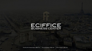 location bureau paris