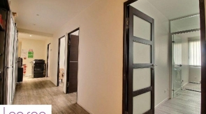 location bureau paris