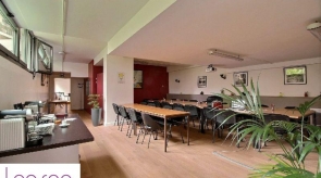 location bureau paris
