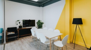 location bureau paris