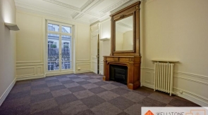 location bureau paris