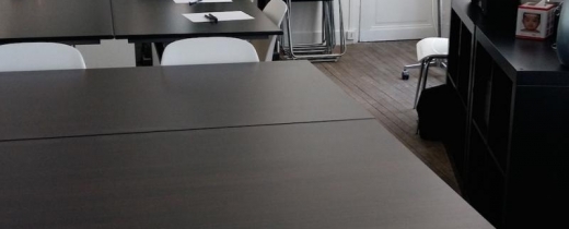 salle de réunion / formation