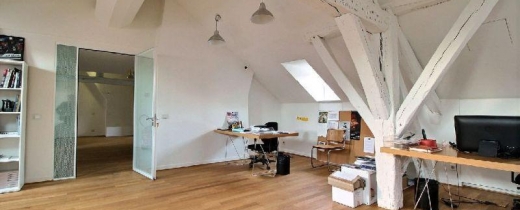 Location Bureaux Paris 75007 (9088BP)