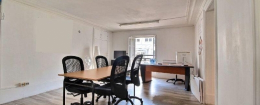 Location Bureaux Paris 75002 (9681BP)
