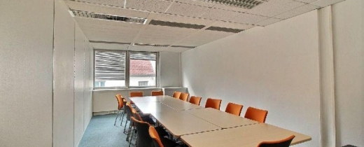 Location Bureaux Paris 75019 (10320BP)