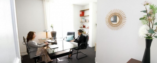 Location bureau Individuel 2j/ semaine