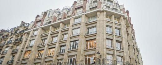 Bureaux et Boutique à louer - Paris 3 - réf 837147