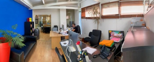 Sous-location bureaux 1 an - 75012