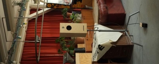 Places disponibles dans un espace lumineux et spacieux dans un quartier agréable de Montreuil
