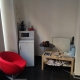 1-2 postes de travail Jules Joffrin Paris 18e