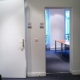 Bureau à louer 22m² Paris 8ème