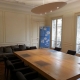 Salle réunion prestigieuse