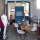 3 Postes de travail à louer / Studio Photo (possible)