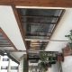 Location bureaux / open space paris 18