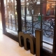 Coworking en galerie d\'art