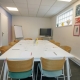Salle design pour 10 personnes