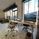 Bureaux neuf à louer paris 18e