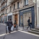Location éphémère (Marais) BOUTIQUE ET SHOWROOM 