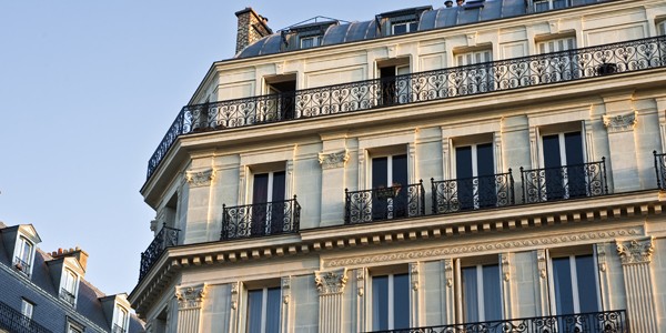 Bureaux : de l'haussmannien au contemporain